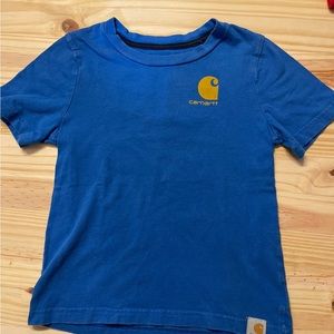Carhartt T-shirt’s